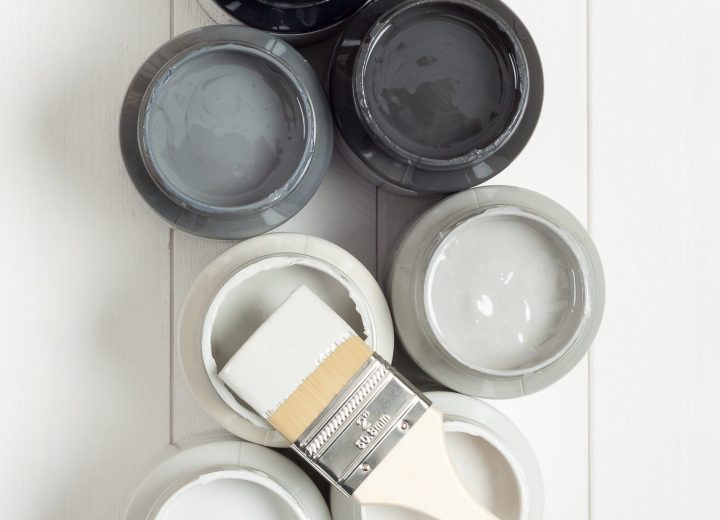 FUSION MINERAL PAINT- Shop at Decorating Ideas By Benjamin Moore in Windsor Ontario