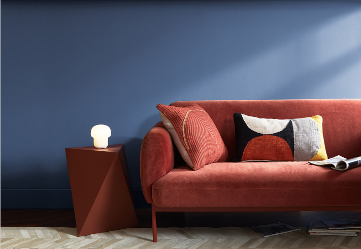 Decorating Ideas by Benjamin Moore - Decorating Ideas